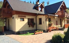 Apartmány Novákovi