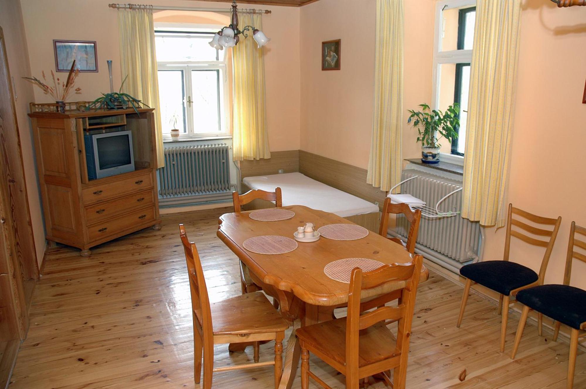 Apartmány Novákovi Dolní Morava Pokoj fotografie