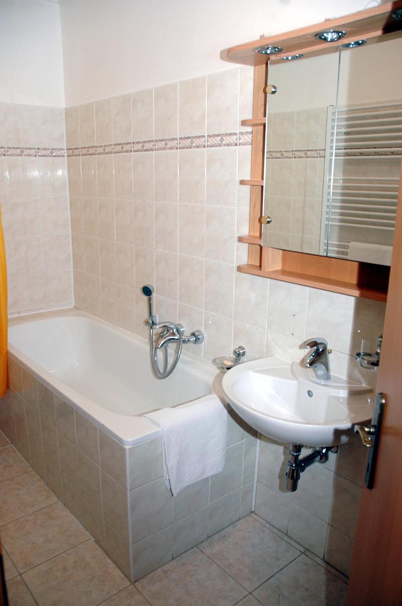 Apartmány Novákovi Dolní Morava Pokoj fotografie