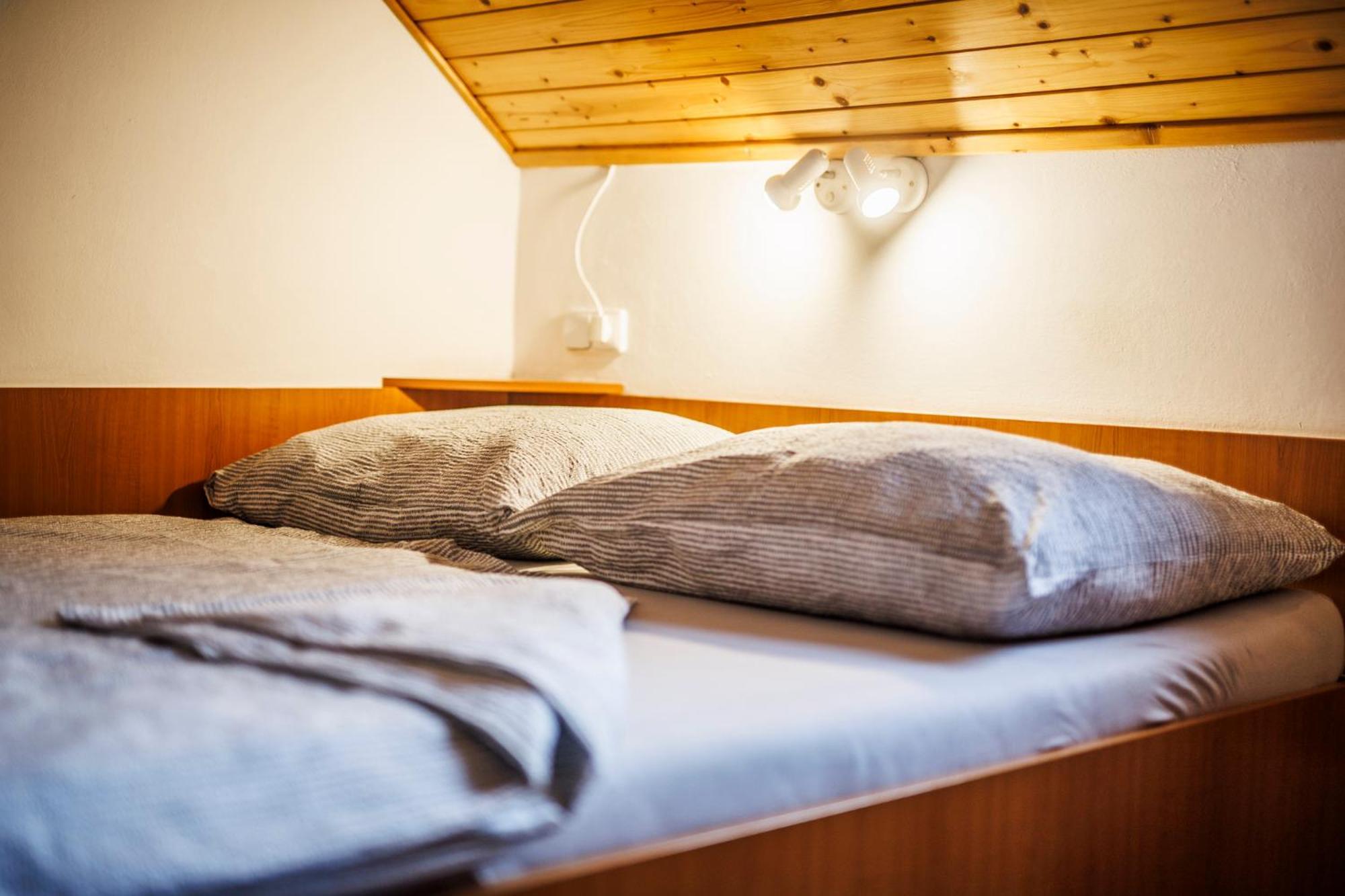 Apartmány Novákovi Dolní Morava Exteriér fotografie