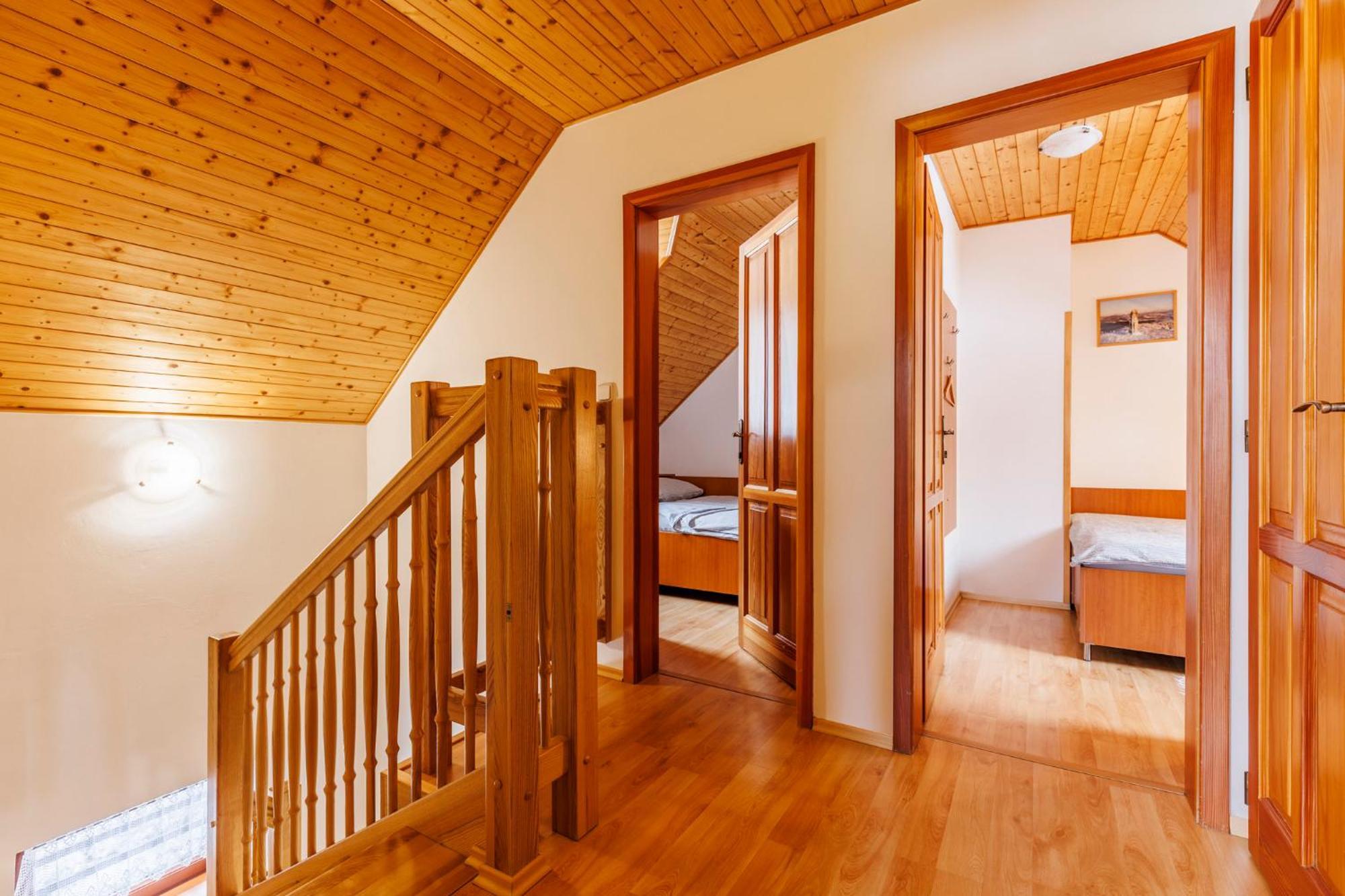 Apartmány Novákovi Dolní Morava Exteriér fotografie