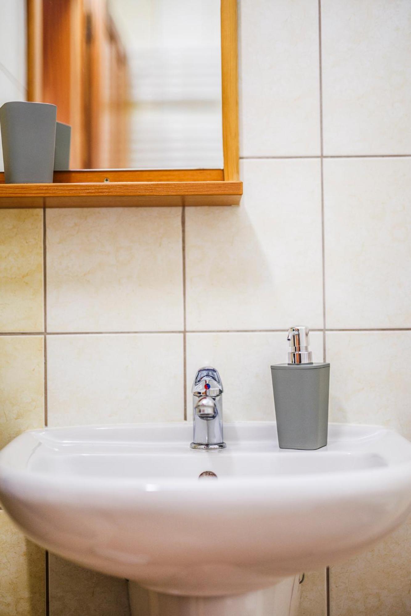 Apartmány Novákovi Dolní Morava Exteriér fotografie