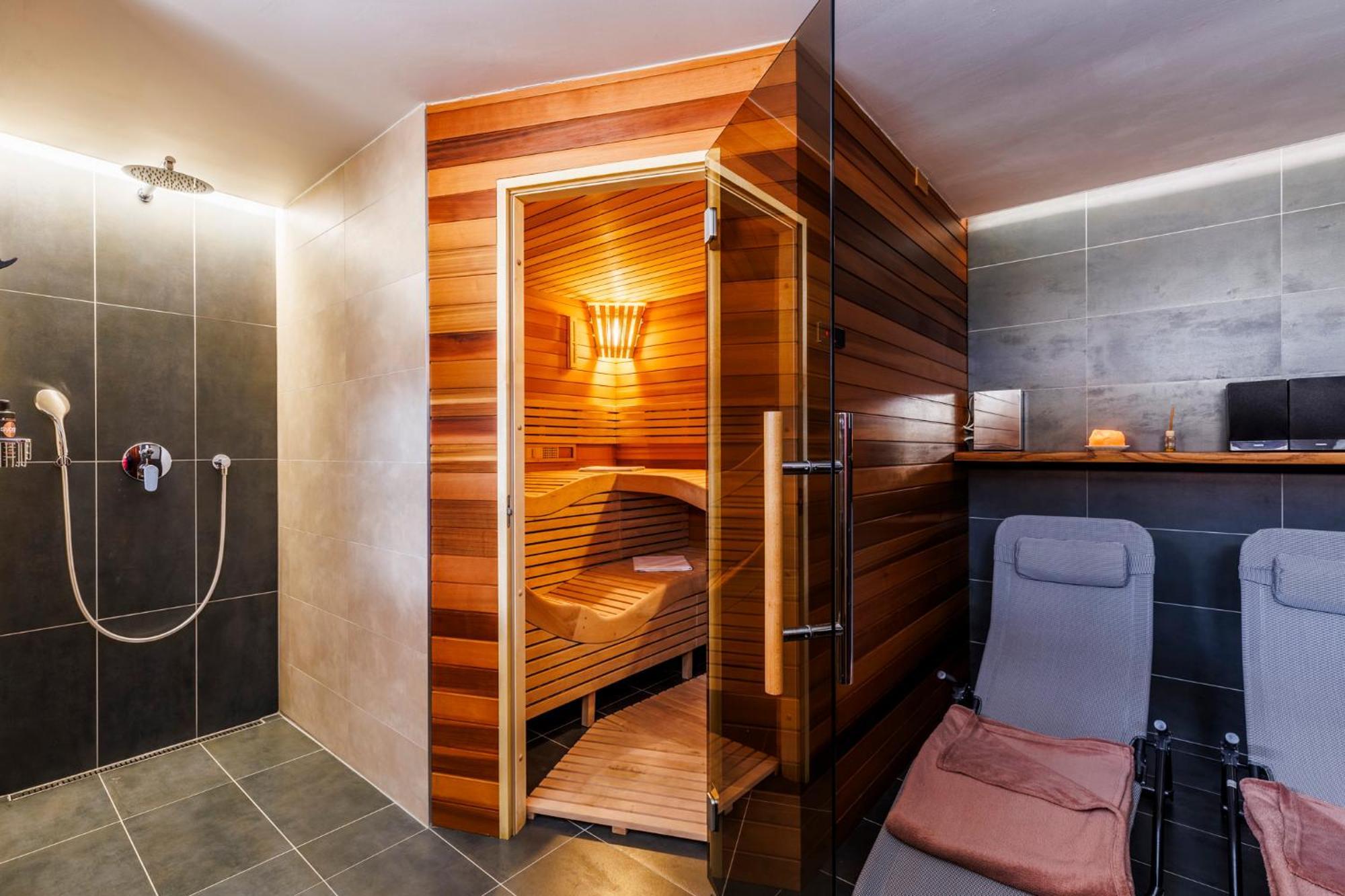 Apartmány Novákovi Dolní Morava Exteriér fotografie