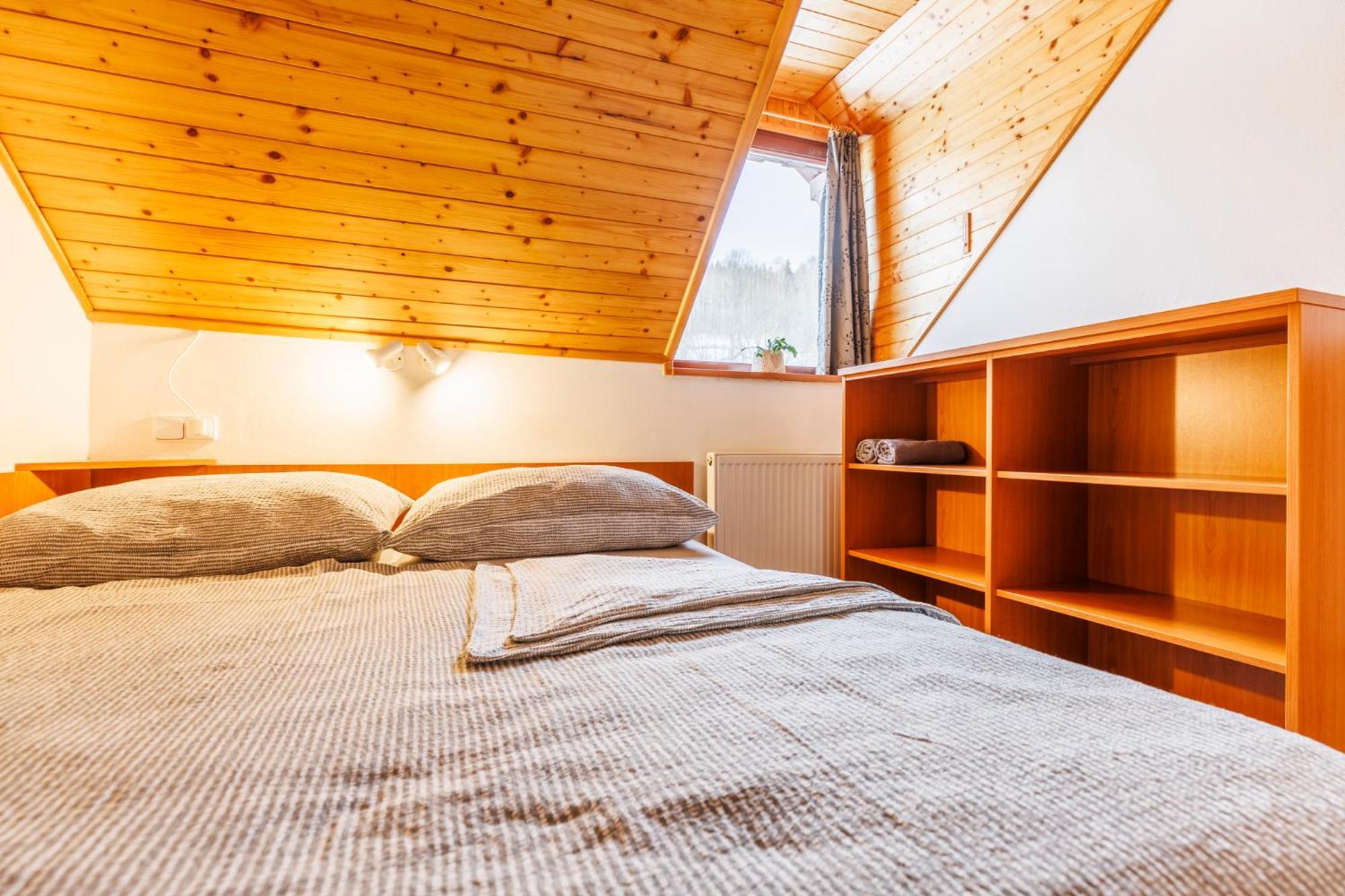 Apartmány Novákovi Dolní Morava Exteriér fotografie