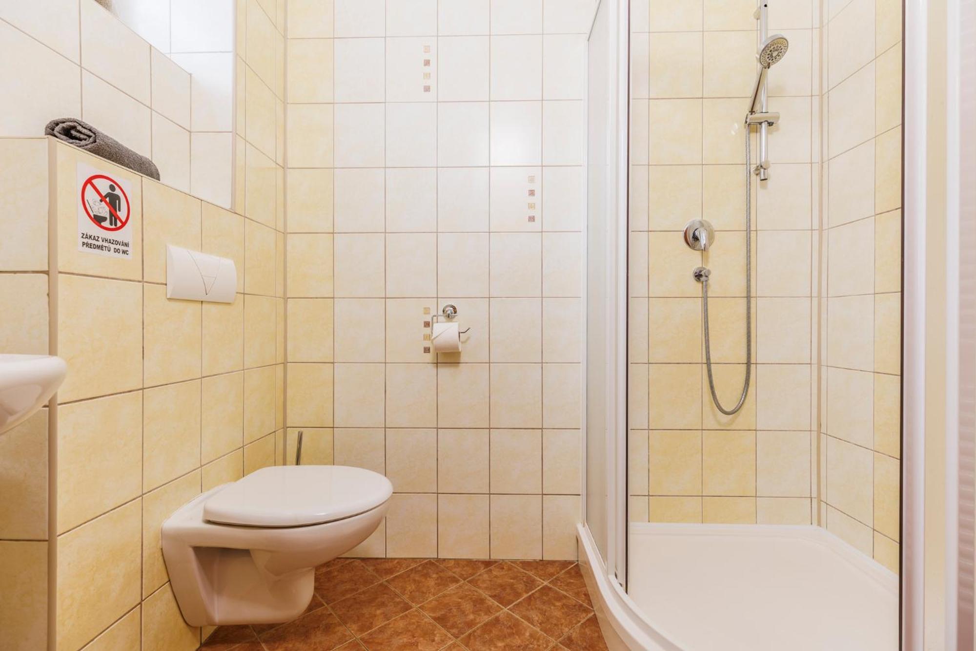 Apartmány Novákovi Dolní Morava Exteriér fotografie