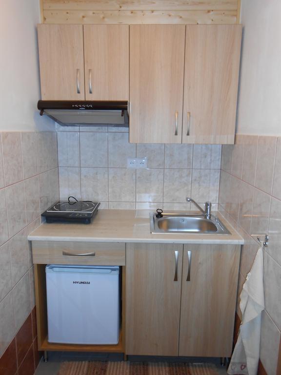 Apartmány Novákovi Dolní Morava Pokoj fotografie